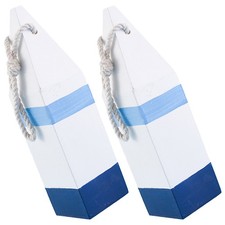 2 Pcs Decorazione Sospesa