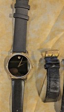 Movado Museum funzionante 39mm