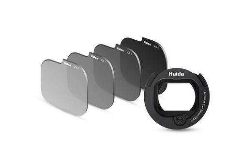 Haida kit filtro per - haida,