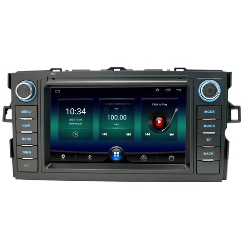 Android15 autoradio bluetooth - autoradio,