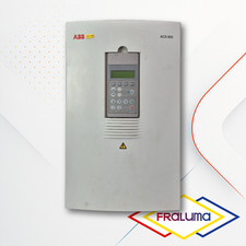 ABB ACS 600 ACP60100203 Inverter Azionamento - Usato