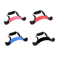 per bicipiti, tricipiti