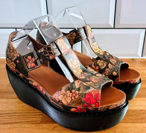 Sandali martens adaya - sandali,