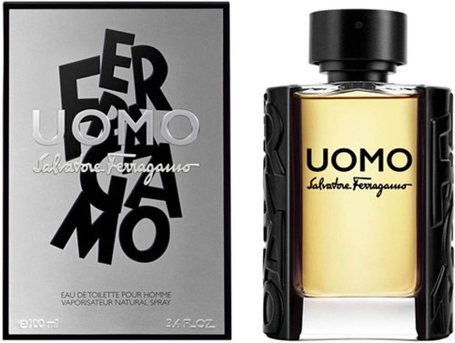 Salvatore ferragamo uomo - ferragamo, per