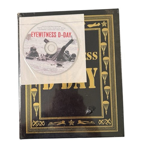 Eyewitness day d m - eyewitness, by