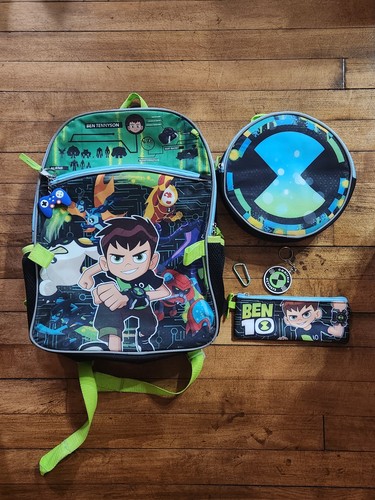 Bioworld ben omnitrix - bioworld, 10
