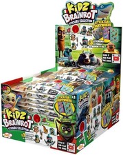 Kidz Brainrot Lecca Lecca con