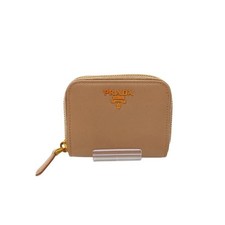 PRADA Portamonete Pelle Rosa