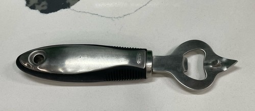 Oxo apribottiglie acciaio e - oxo,
