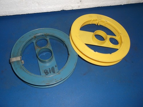 Reel control line buone - control,