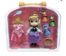 Nuova Aurora Disney Collezione