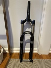 Fox Talas 34 forcella