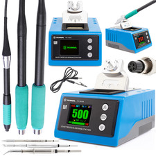 Stazione Saldante Techrebal