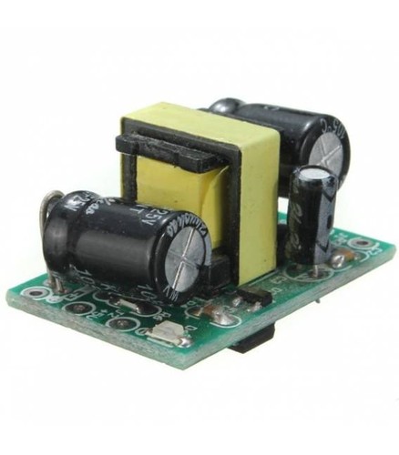 Alimentatore isolato - alimentatore,
