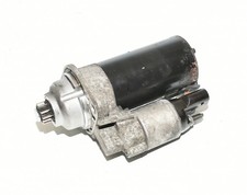 Avviatore Starter 1005831311 Golf 5 PLUS Originale Bosch