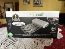 macchina sottovuoto per