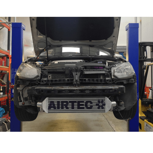 Airtec motorsport intercooler - airtec,
