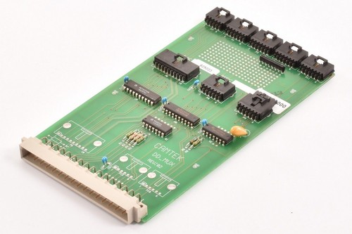 Mux assy saddm0000 camtek - assy,