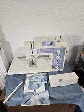 Macchina da cucire Bernina