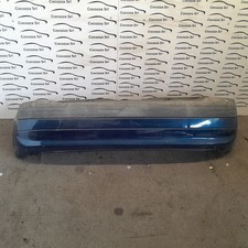 PARAURTI POSTERIORE RENAULT CLIO 2a SERIE 3 PORTE
