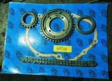 KIT DISTRIBUZIONE FIAT 500 126