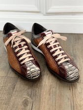 Sneakers scarpe harris - scarpe,