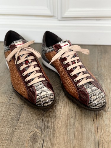 Sneakers scarpe harris - sneakers,