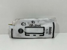 RICAMBI USATI AIRBAG SEDILE DESTRO LATO PASSEGGERO CITROEN C3 Serie  2018 694792