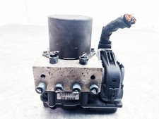 MODULO COMANDO POMPA ABS