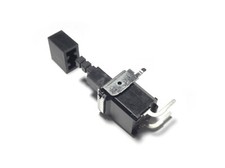 Interruttore di Alimentazione con Tappo per Korg Electribe EM-1 EA-1 ER-1 ES-1 MKI MKII Riparazione