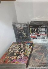 Attacco Dei Giganti 1-5 Jap+ 0 Limited Edition Jap + Lost Stories 1-2+Shonen Mag