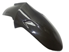 Parafango Posteriore carbonio