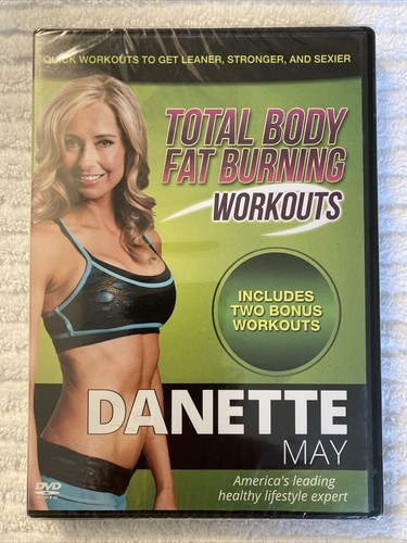 Total body fat burning - fat,