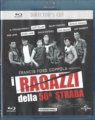 Ragazzi della 56a strada - della,
