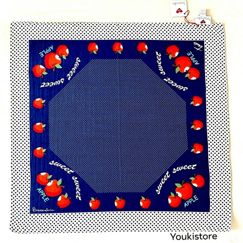 Foulard braccialini sweet - foulard,