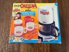 Baby Orziera Faro Orzobimbo