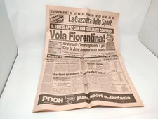 Rivista Calcio Sport Gazzetta Anno 1982 A Scelta