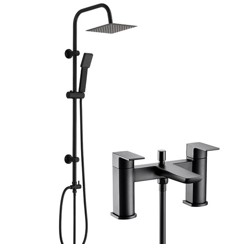 Rubinetto miscelatore doccia