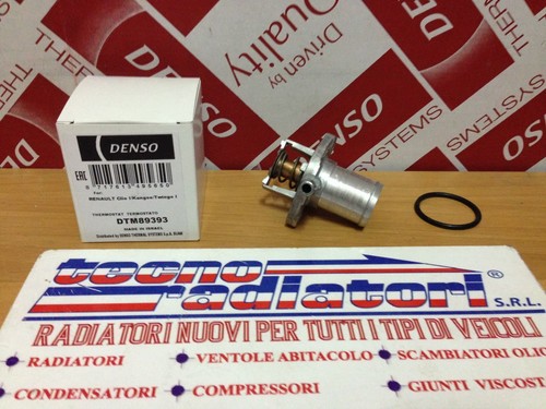 Termostato valvola - termostato,
