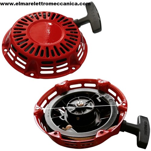 Honda avviatore gx160 ultimo - honda,