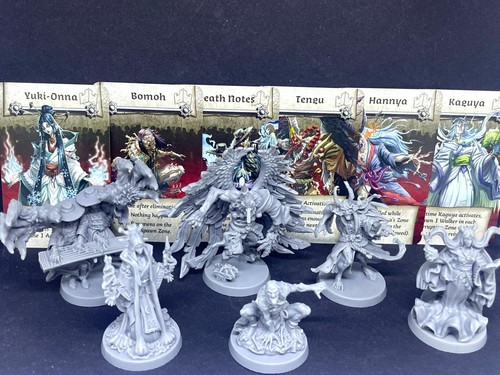 Zombicide white death 6 - zombicide,