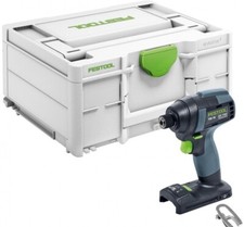 Festool Avvitatore Batteria