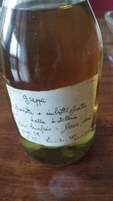 Bottiglie Grappa Levi Serafino 1988