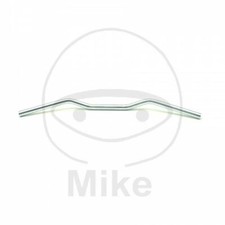 Chrome handlebar 4 - handlebar, 25.4