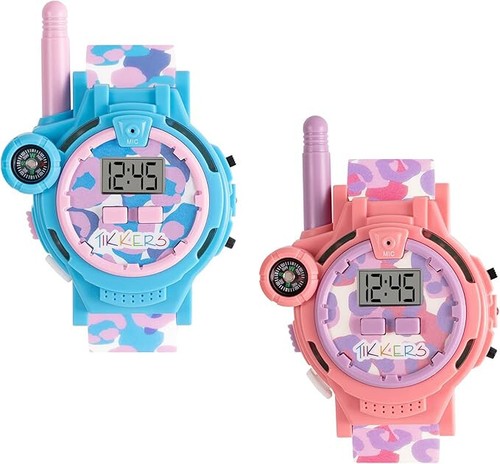 Tikkers orologio stile - orologio,
