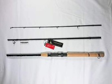 Canna da pesca kayak Tailwalk