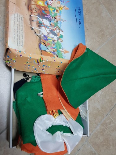 Vestito carnevale per - vestito,