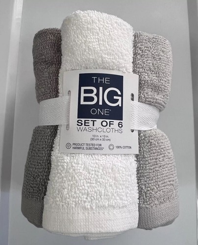 The big one confezione - the,