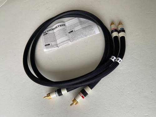 Cavo monster serie m - monster,