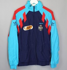 LUGANO FC SWITZERLAND 1988